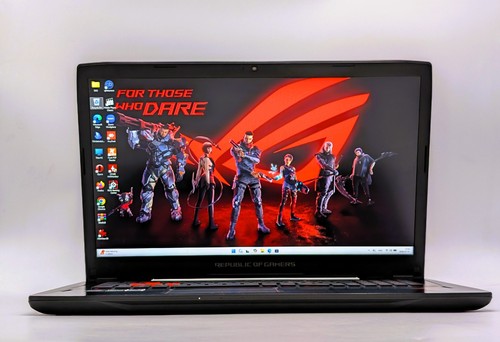 Asus rog gl702vmk - rog,