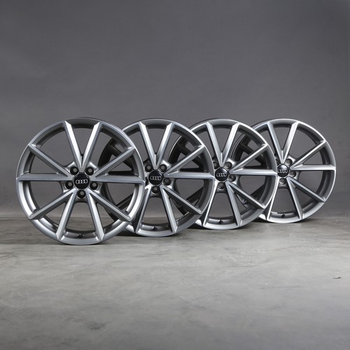 Zoll felgen original audi - zoll,