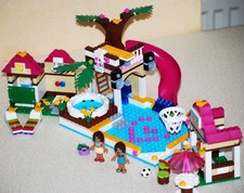 Lego® 41008 City Friends