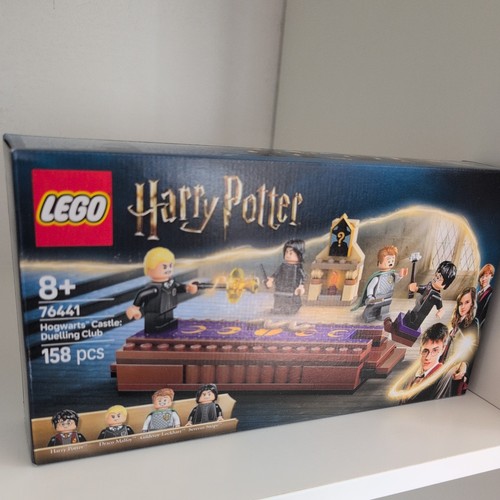 Lego harry potter schloss - potter,