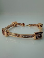 Designer armband UNIKAT! mit