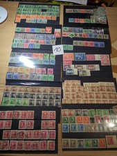 SBZ Auf Steckkarten Top Posten