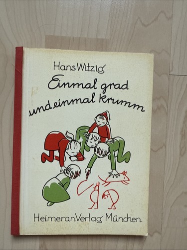 Hans witzig einmal grad und - hans, witzig,