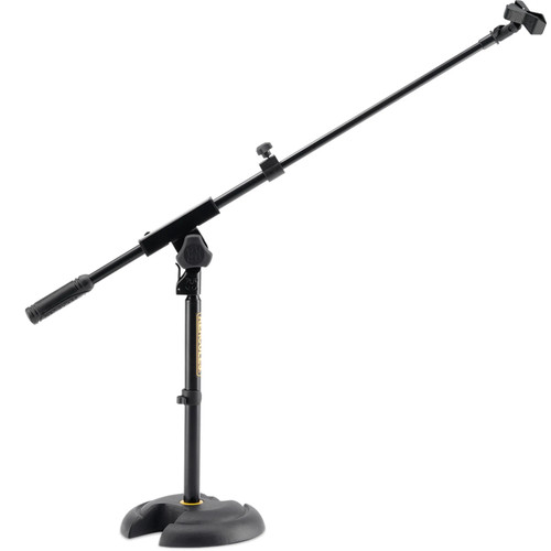 Hercules ms120b mic boom - mic, stand