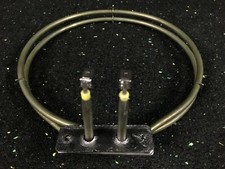 AEG BSS575021M Typ VESP45NH Backofen Herd Heizung Heizstab Rund A08933910 #675-2