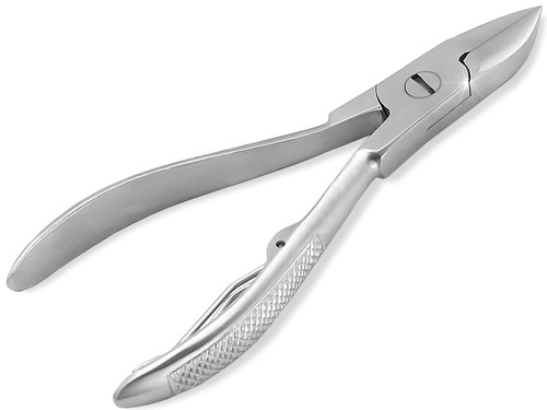 Profi nagelzange inkl etui - profi,