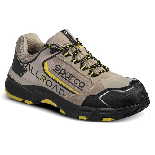 Sparco sicherheitsschuhe roc - sparco,