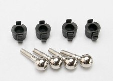 Traxxas pivot kugeln - traxxas, pivot-kugeln