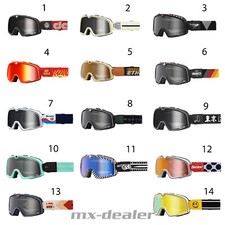 100 % Prozent Barstow