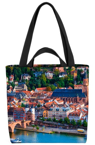Heidelberg tasche heidelberger - tasche,
