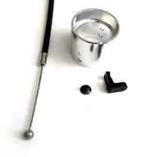 KHE AFFIX BMX PRO ROTOR Set