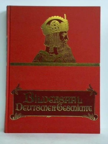 Bildersaal deutscher
