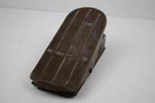 Fußanlasser 2 polig für