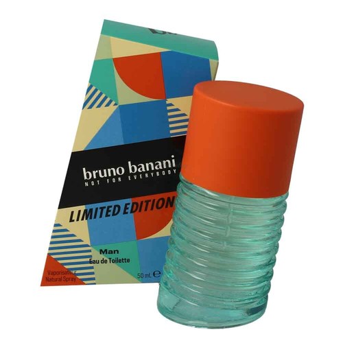 Bruno banani man summer - bruno,