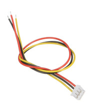 ✅  Servoanschlusskabel Graupner GR-12S GR-12SC +Hott Spektrum Micro Linear Servo