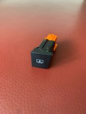 ORIGINAL VW VOLKSWAGEN SCHALTER 3C0 959 563 HECKROLLO FENSTERVORHANG