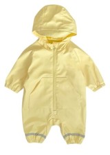 Baby Softshell Regenoverall