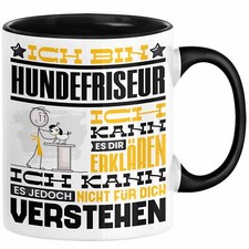 Hundefriseur Geschenk