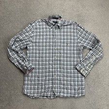 GANT Herren Hemd Langarm Shirt