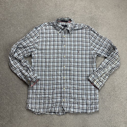 Gant herren hemd langarm - gant, shirt