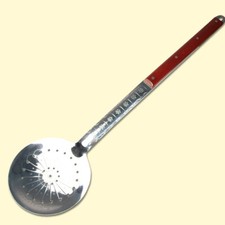 Schaumlöffel Abseihlöffel