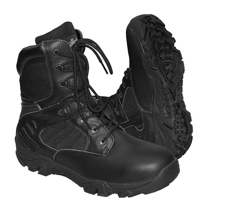 Mca tactical boots - mca, delta