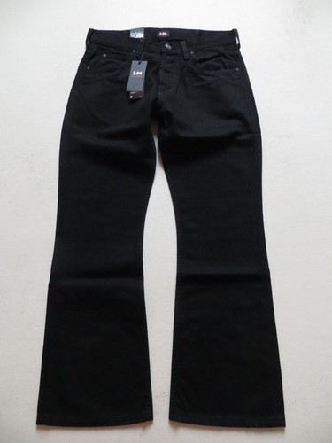 Lee denver schlag jeans - denver, hose