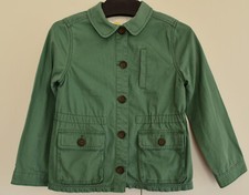 MINI BODEN Jacke 134 140 9 10