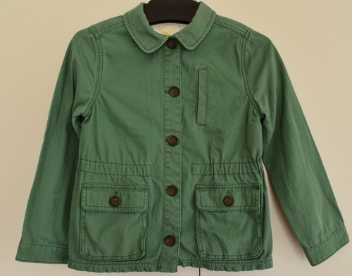 Mini boden jacke 134 140 - mini,