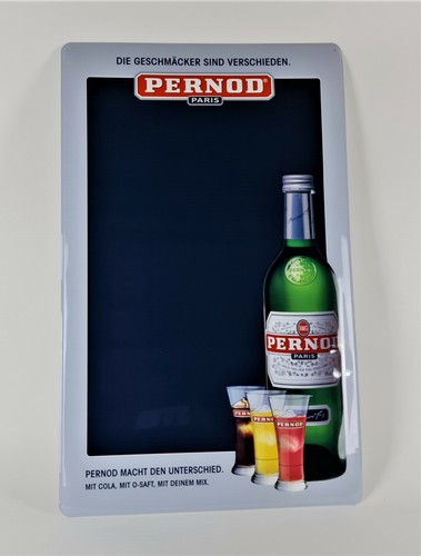 Pernod paris anisette - pernod,