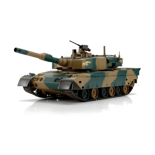 Torro panzer type 90 - panzer, 1/24