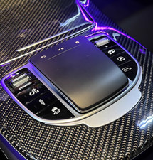 Multimedia TOUCHPAD Upgrade Controller, Mercedes E-Klasse W213