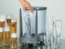 Gläserspüler delfin 3100 - gläserspüler,