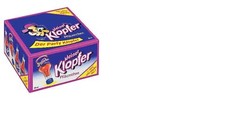 Fläschen klopfer pflaume - fläschen,