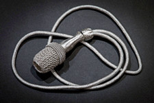 Portepee für den Dolch der