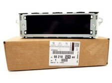 Bordcomputer-Display Original