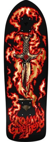 Powell peralta tommy guerrero - peralta,