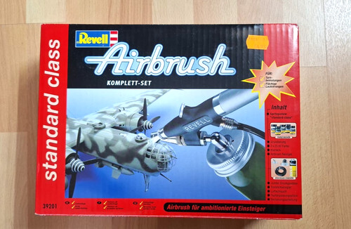 Revell 39201 starter - , set