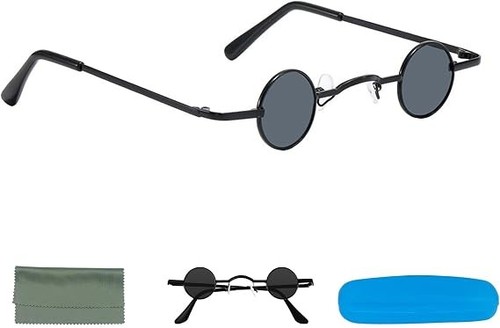 Mode vintage sonnenbrille - mode,