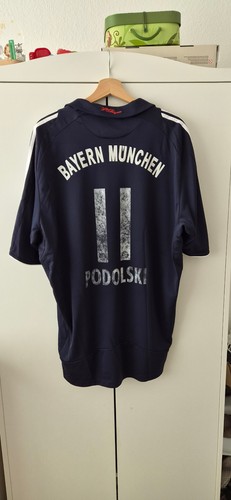 Bayern münchen trikot - fc,