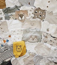 44 tlg Baby Erstausstattung