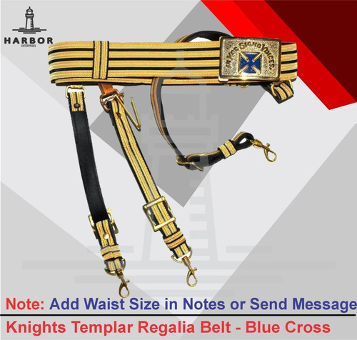Past grand commander knights - commander,