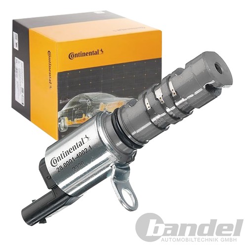 Continental vdo steuerventil - continental/vdo,