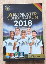 Offizielles DFB-Sammel -