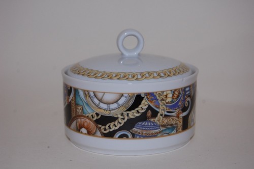 Zuckerdose kleiner fehler - zuckerdose,