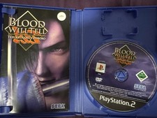 Blood Will Tell-Tezuka Osamu's Dororo (Sony PlayStation 2) (Nur CD + Anleitung)