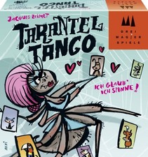  / Tarantel Tango /