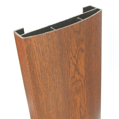 Handlauf pvc - t, mm)