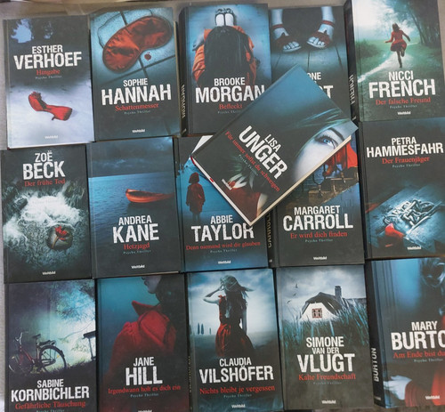 Weltbild edition psycho - weltbild,