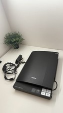 Epson Perfection V300 Photo